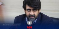 واکنش سخنگوی شهرداری تهران به بازسازی حوادث اغتشاشات دی ماه