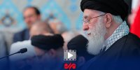 تصاویری متفاوت از محفل انس با قرآن کریم با حضور رهبر انقلاب