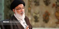 «مؤمن» از عربده فرعون، نمرود و مستکبر نمی‌ترسد