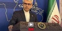 بقایی: انتقال عناصر داعش به عراق و ترکیه نگران‌کننده است