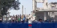 کنایه سنگین مجری تلویزیونی به سلبریتی‌ها درباره حمله به مدرسه میناب