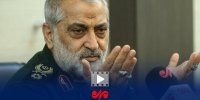 سردار شکارچی: ناوآبراهام لینکلن از دور عملیات خارج شد