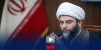 حجت‌الاسلام قمی: پیشرفت ادبیات و هنر انقلاب مرهون هدایت رهبر شهید است