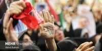 تداوم حضور خستگی ناپذیر قمی‌ها در میدان
