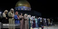 آماده شدن مسلمانان جهان برای ماه رمضان