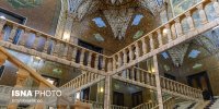 گوشه به گوشه ایران؛ «کاخ مرمر»، از دفتر کار شاهان پهلوی تا موزه‌ای برای هنر ایران