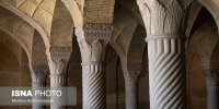 گوشه به گوشه ایران؛ مسجد وکیل - شیراز