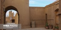 گوشه به گوشه ایران؛ روستای تاریخی ریاب - گناباد