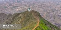 تپه ماهور خالد نبی - گلستان