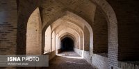 کاروانسرای تاریخی فخرآباد