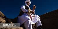 گوشه به گوشه ایران؛ روستای تاریخی «مِسک» - خراسان جنوبی