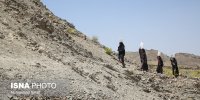 در حاشیه؛ عباس‌آباد، روستایی در سایهٔ توسعه