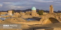 روستای تاریخی «جزین» - خراسان رضوی