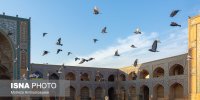 مسجد عتیق اصفهان