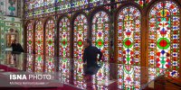 خانه مشیرالملک اصفهان