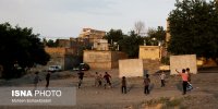 محله «وکیل آباد» مشهد