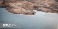 پشت سدهای خالی؛ ثبت بحران آب در کشور