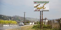 "ریکنده" مهد نیشکر مازندران