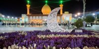 ویدیو/ نوای «الغوث الغوث» شب زنده‌داران قدر در شهرهای مختلف