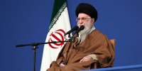 ویدیو/ رهبر انقلاب: قدرت معنوی ملت ایران در حوادث ۱۴۰۳ آشکار شد