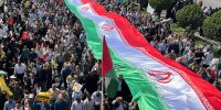 ویدیو/ راهپیمایی روز قدس در شهرهای مختلف ایران