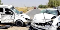 ویدیو/ تلفات جاده‌ای در ایران ۹ برابر همسایگان