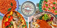 ویدیو/ رژیم غذایی سنتی آفریقا، سیستم ایمنی را تقویت می‌کند