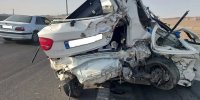 ویدیو/ تصادفات؛ چهارمین عنوان پرتکرار پرونده‌ها در محاکم
