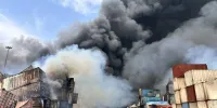ویدیو/ روایت‌ها و اقدامات؛ یک روز بعد از انفجار بندر شهید رجایی