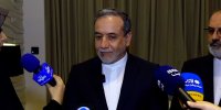 ویدیو/ عراقچی: به توافق امیدواریم اما همچنان محتاط