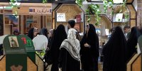 ویدیو/ خوب و بد سی‌وششمین دوره نمایشگاه کتاب