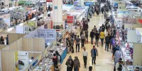ویدیو/ نمایشگاه کتاب در ایستگاه پایانی و چند چالش