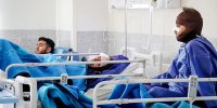 ویدیو/ خدمات دولت به خسارت‌دیدگان بندر شهیدرجایی؛ از حمایت بهزیستی تا پرداخت خسارت