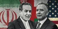 ویدیو/ مذاکره در ایستگاه پنجم؛ حق غنی‌سازی در رأس