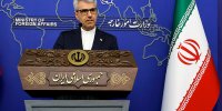 ویدیو/ اتلاف وقت نکردیم، آماده ادامه مذاکرات هستیم