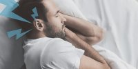 ویدیو/ آیا اختلالات خواب بر کاهش شنوایی تأثیر دارد؟