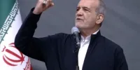ویدیو/ رئیس‌جمهور: مهم‌ترین میراث امام(ره)، خود باوری در جامعه بود