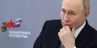 ویدیو/ پوتین برای پایان جنگ شرط گذاشت!