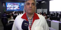 ویدیو/ اگر در زمان حمله هوایی در مکان انفجار بودید، چه کنید؟