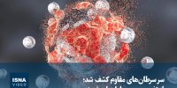 ویدیو/ راز سرطان‌های مقاوم کشف شد
