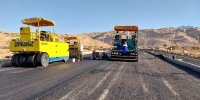 فکر می‌کنید چند درصد پروژه‌های عمرانی کشور روی هواست؟