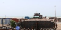 این بازار از دست می رود/ کارخانه بزرگ کشتی سازی در ایران داریم، اما کشتی نمی سازد