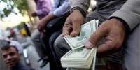 قیمت دلار و سایر ارزها امروز ۳ اردیبهشت ۱۴۰۴/ ریزش دلار تاریخی شد
