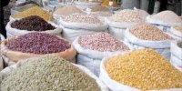 افزایش بی‌سابقه قیمت حبوبات