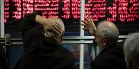 سقوط سنگین بورس در بازار سرمایه /سهامداران بخوانند