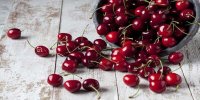قیمت نجومی گیلاس در بازار/ گیلاس کیلویی یک میلیون تومان