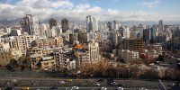 رشد ۳۸ درصدی قیمت ساخت مسکن در شهر تهران/ جزییات