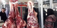 تکلیف حذف ارز ترجیحی گوشت قرمز روشن شد