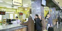 بانک‌ها دبه کردند؛ چطور سود ۲۳ درصدی، ۴۵ درصدی شد؟!