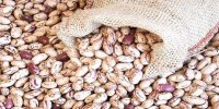 اختلاف قیمت ۲۰۰ هزار تومانی لوبیا چیتی در بازار و فروشگاه‌/ یک بسته بندی ۲۰۰ هزار تومان آب می‌خورد